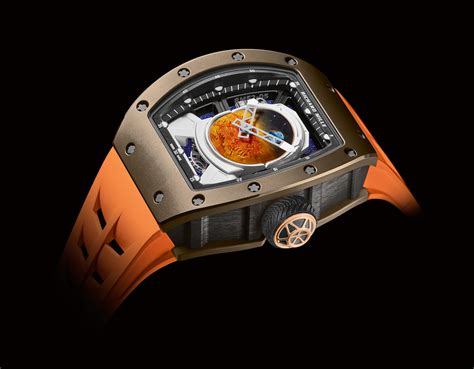 richard mille rm 52-05 tourbillon pharrell williams|rm 52 05 price.